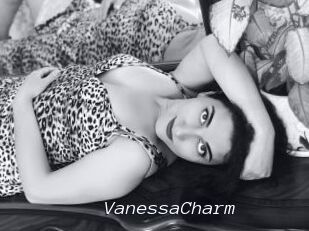 VanessaCharm