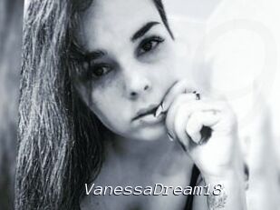 VanessaDream18