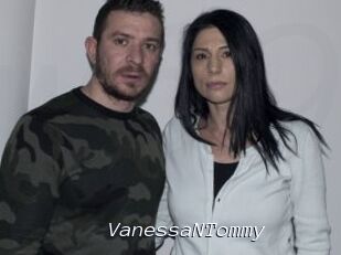 VanessaNTommy