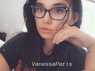 VanessaParis