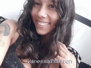 VanessaTsBitch