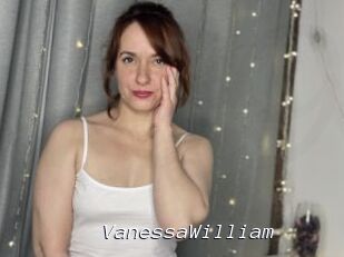 VanessaWilliam