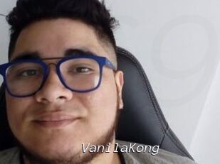 VanilaKong