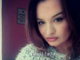 Vanilala