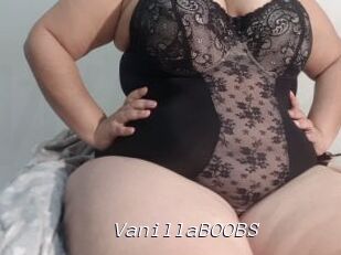 VanillaBOOBS