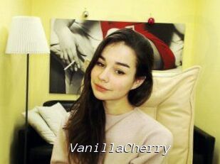 VanillaCherry