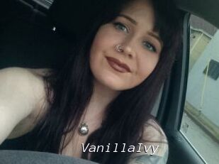 VanillaIvy