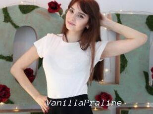 VanillaPraline