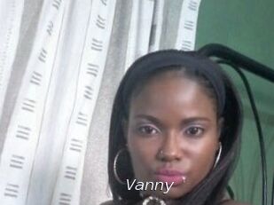 Vanny