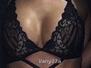 Vanylla