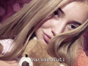 VarvaraTuti