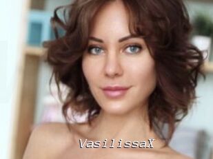 VasilissaX