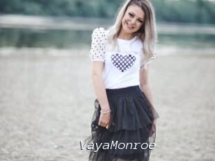 VayaMonroe