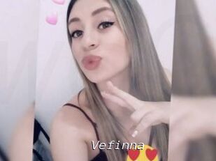 Vefinna