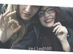 Veiled165