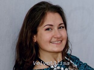 VelvetAlisa