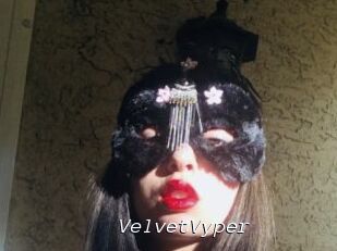 VelvetVyper