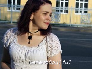 VeneraSoulful