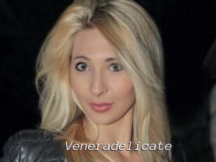Veneradelicate
