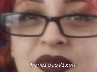 VenerousVixen