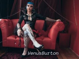 VenusBurton