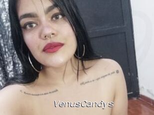 VenusCandys
