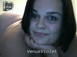 VenusViolet