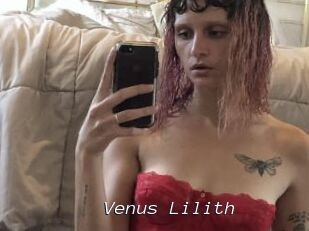 Venus_Lilith