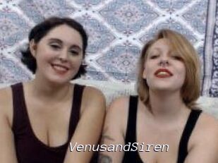 VenusandSiren