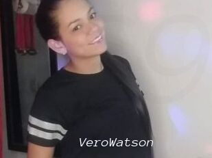 VeroWatson