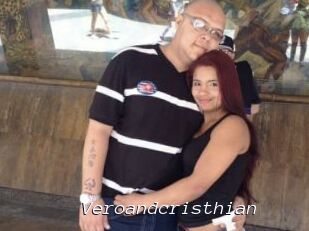Veroandcristhian