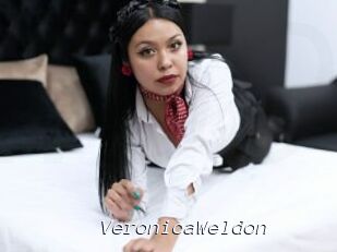 VeronicaWeldon