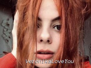 VeronikaLoveYou