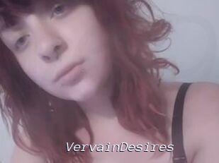 VervainDesires