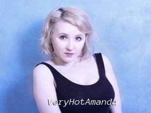 VeryHotAmanda