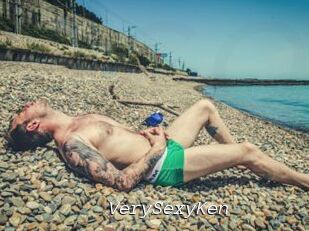 VerySexyKen