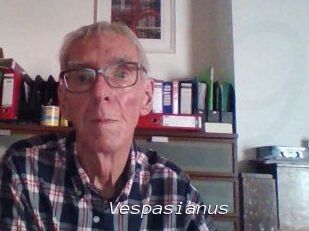 Vespasianus