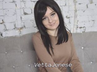 VettaJonese