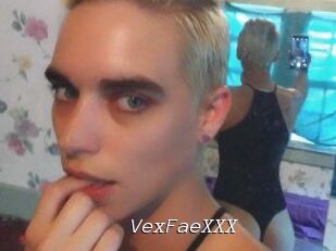 VexFaeXXX