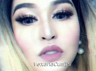 VexanaCumTs