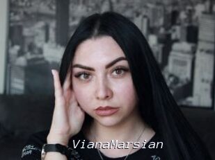 VianaMarsian