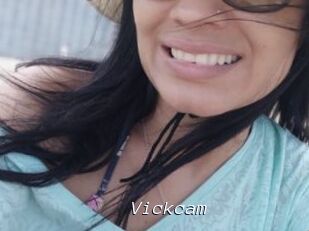 Vickcam