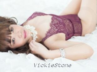 VickieStone
