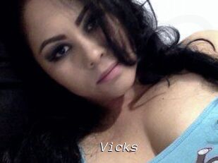 Vicks