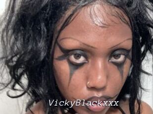 VickyBlackxxx