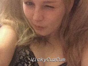 VickyCuzCum