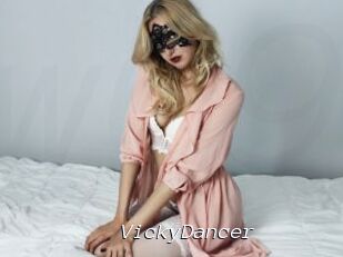 VickyDancer
