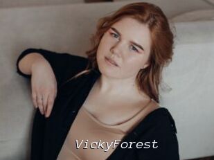 VickyForest