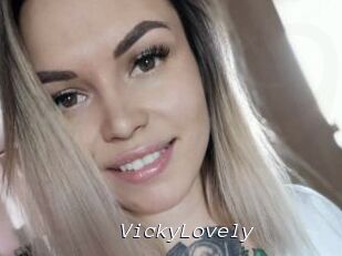 VickyLovely