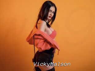 VickyMalson
